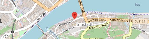 Culinarium Passau on map