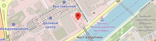 Culinary shop of the Karavaev brothers on map