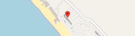 Cumeja - Beach Club & Hotel sulla mappa