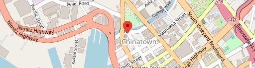 Cuu Long ll Vietnamese Restaurant on map