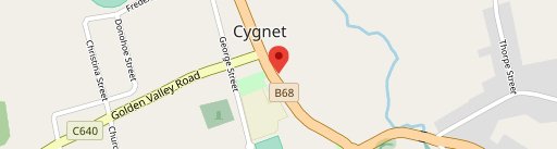 Cygnet Woodfired Bakehouse on map