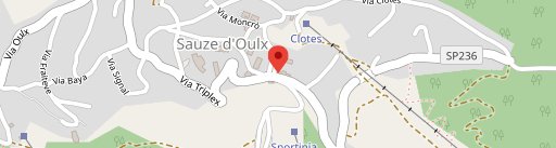 Ristorante Bar “Da Franco” sulla mappa