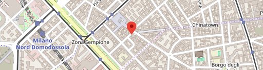 Ristorante Da Gino Il Bonaparte on map
