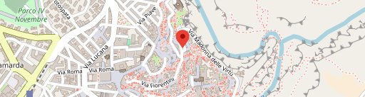 Ristorante da Nico on map