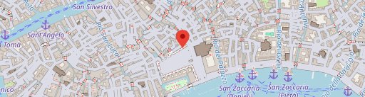 Restaurant and Pizzeria dallo Zio San Marco en el mapa