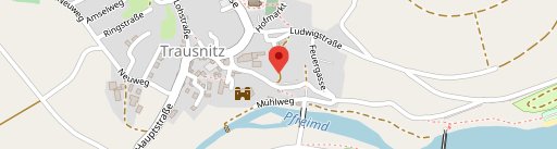 Das Landhaus Inh. Anke Pröls- Ihr gemütliches Speiselokal на карте