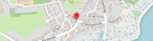 Dat Happke - Imbiss Zingst on map