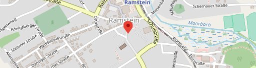 Hamit's Döner Ramstein on map
