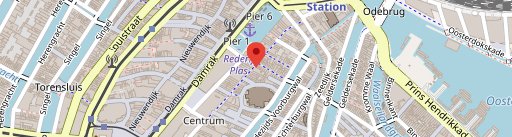 De Bakkerswinkel Centrum на карте