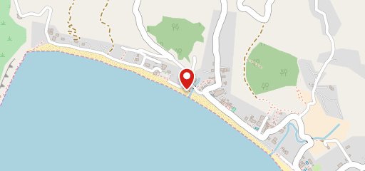 Delfini Restaurant en el mapa