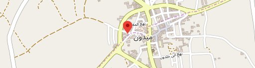 Délices de Djerba on map