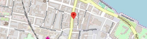 Red Lamp V / jacek Nowakowski на карте