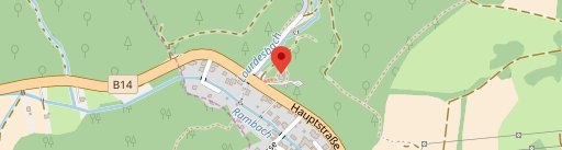 Der Waldhof on map