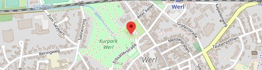 Parkhotel WienerHof en el mapa