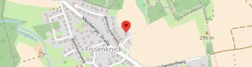 Die Windmühle Fissenknick on map