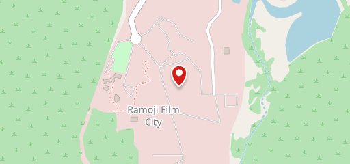 Dil Se Restaurant Ramoji Film City on map