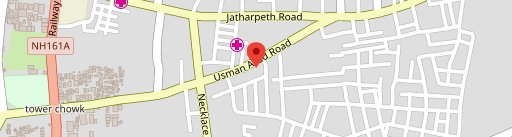 Dittu Ka Dhaba on map