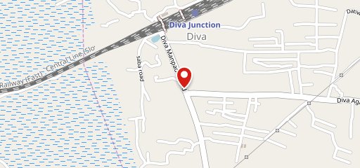 Diva Palace Restaurant on map