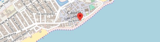 Vecchia Costiera - Trattoria Moderna & Pizzeria on map