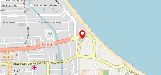 Doca's Restaurante on map