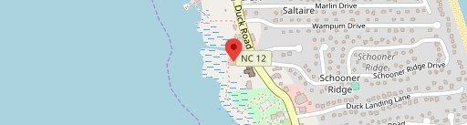Dockside N Duck на карте