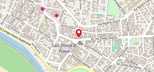 Dolce & Salato on map