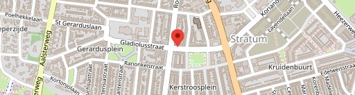 Döner Point Eethuis & Pizzeria на карте
