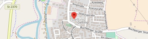 Dorfladen Gelting e.G. на карте