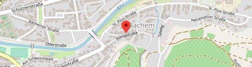 Dorfschenke on map