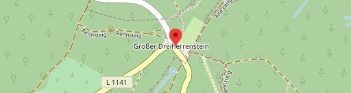 Dreiherrnstein на карте