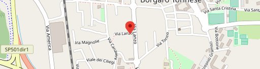 Du Village Ristorante Pizzeria auf Karte