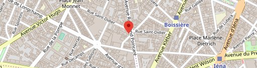 Ducale Café on map