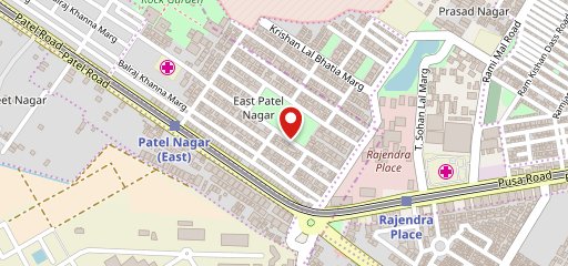 Duke's Pastry Shop, East Patel Nagar, New Delhi, Fast Food, - magicpin |  October 2023