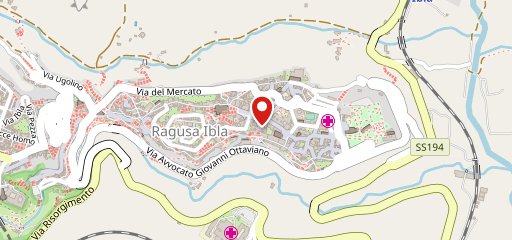 Piazza Duomo - Caffè & Bistrot sulla mappa