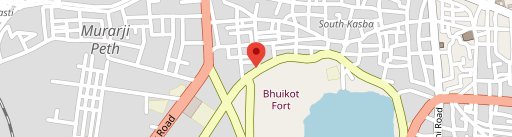 Durga Bar And Restaurant on map