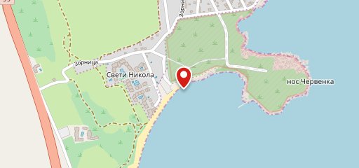 Джанка del Mar on map