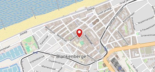 Taverne / Edenhof sur la carte