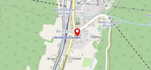 Eintracht on map