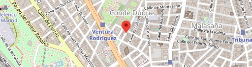 El Café sin Nombre на карте