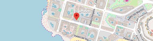 El Faro Restaurante on map