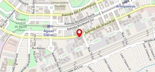 El Menduco empanadas e pizzas, sabor Argentino no mapa