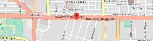 Restaurante El Pollo Loco, Torreón, Blvrd. Revolucion 4630 - Opiniones del  restaurante