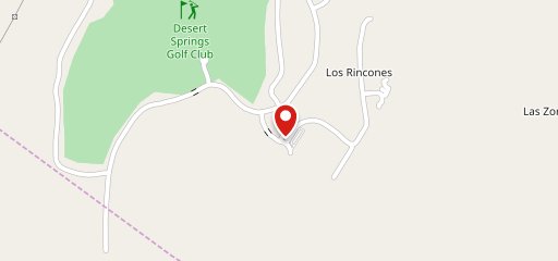 El Torrente Restaurant on map
