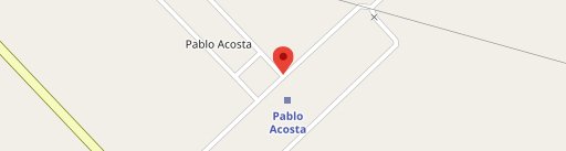 El Viejo Almacén de Pablo Acosta on map