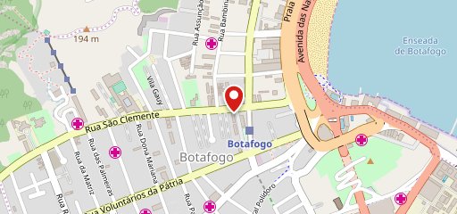 Elias Gourmet - Botafogo no mapa