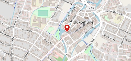 Restaurant Am See Entlein - Buxtehude auf Karte