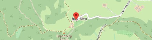 Restaurant Eppenberg on map