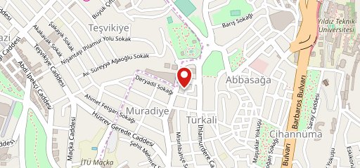 Ergene Uzunköprü Köftecisi на карте