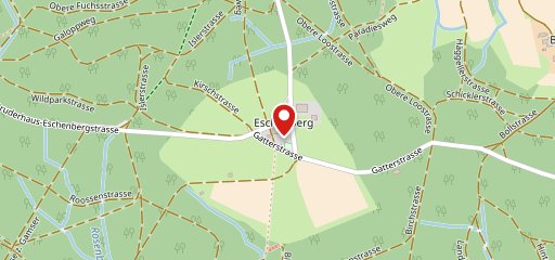 Restaurant Eschenberg GmbH sulla mappa
