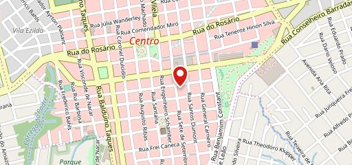 Restaurante - Espeto D' Ponta на карте